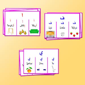 Comment Maîtriser Facilement le Son des Lettres Arabes?