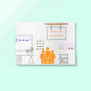 Comment Mieux Afficher Pour Bien Enseigner?