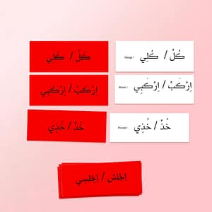 Découvrir les Verbes en Jouant!