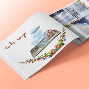 Apprendre Facilement Près de 60 Mots sur le Temps et les Saisons!