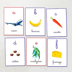 Accompagner Efficacement l'Enfant dans l'Apprentissage du Son des Lettres!