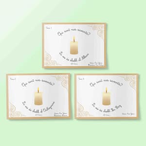 Qui sont Nos Savants?