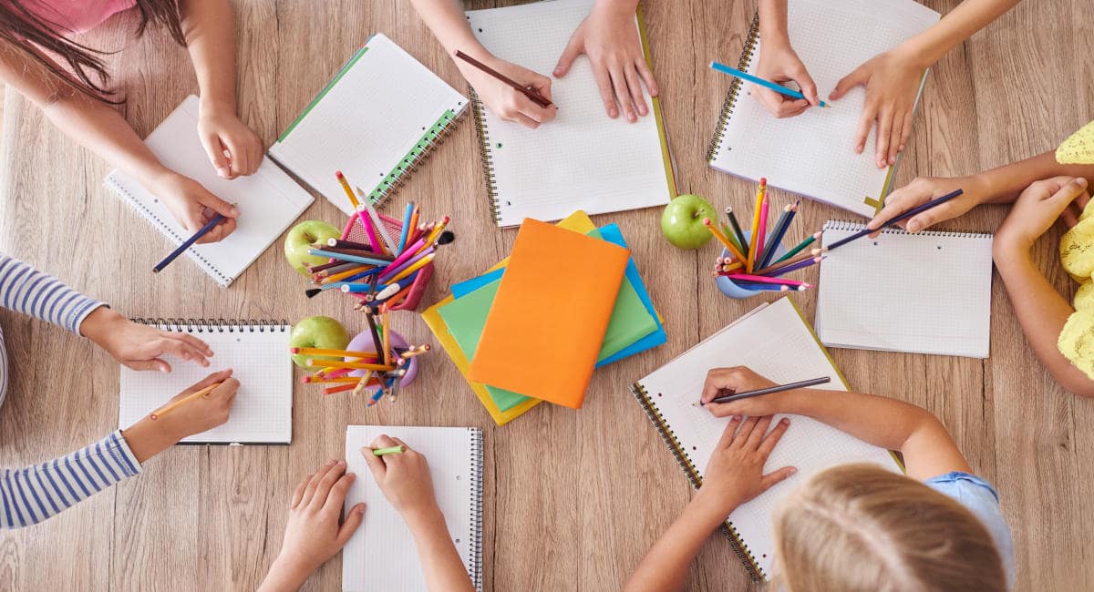 Comment Intérresser l’Enfant aux Apprentissages…